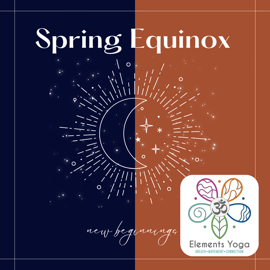 spring equinox